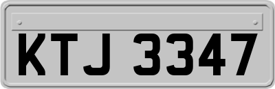 KTJ3347