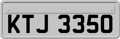 KTJ3350