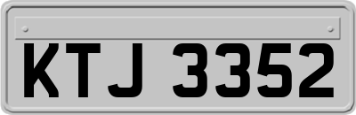 KTJ3352