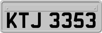KTJ3353