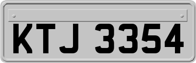 KTJ3354