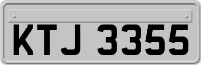 KTJ3355