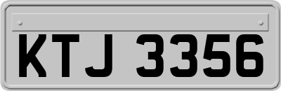 KTJ3356