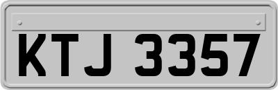 KTJ3357