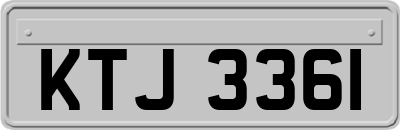 KTJ3361