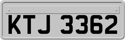 KTJ3362