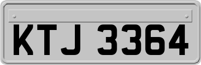 KTJ3364