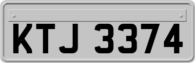 KTJ3374