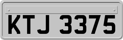KTJ3375