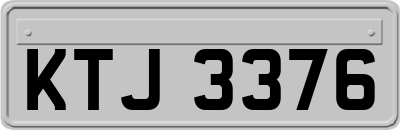 KTJ3376