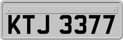 KTJ3377