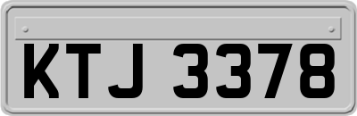 KTJ3378