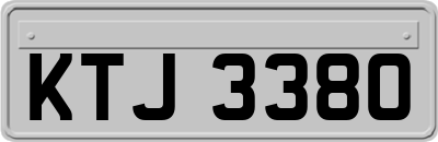 KTJ3380