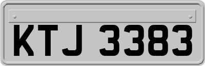 KTJ3383