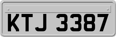 KTJ3387