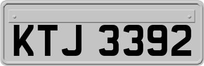 KTJ3392