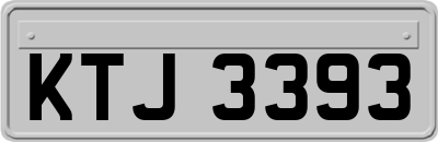 KTJ3393