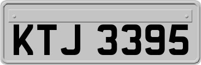 KTJ3395