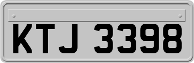 KTJ3398