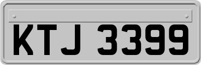 KTJ3399