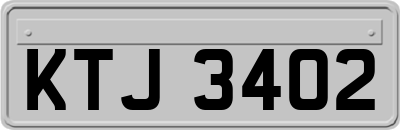 KTJ3402