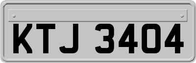KTJ3404