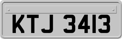 KTJ3413