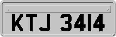 KTJ3414