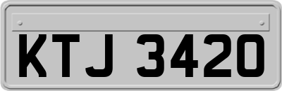 KTJ3420