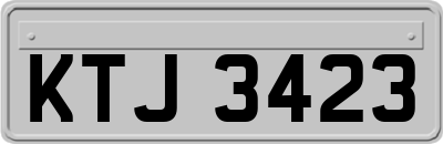 KTJ3423