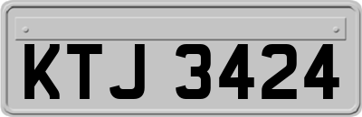 KTJ3424