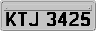 KTJ3425