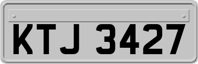 KTJ3427