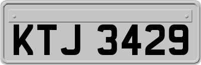 KTJ3429