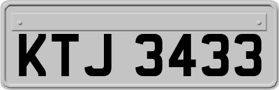 KTJ3433