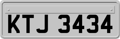 KTJ3434