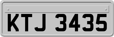 KTJ3435