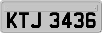 KTJ3436
