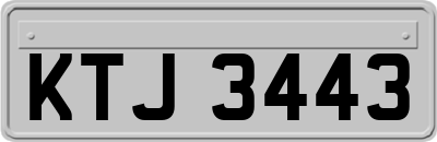 KTJ3443