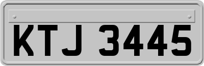 KTJ3445