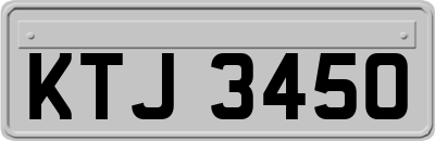 KTJ3450