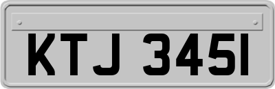KTJ3451