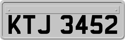 KTJ3452
