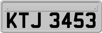 KTJ3453
