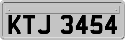 KTJ3454