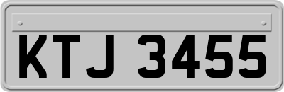 KTJ3455