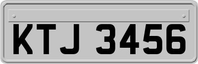 KTJ3456