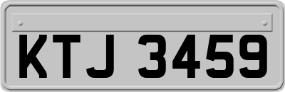 KTJ3459