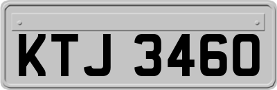 KTJ3460