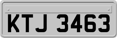 KTJ3463